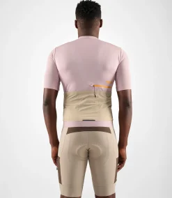Merino Jersey Tan