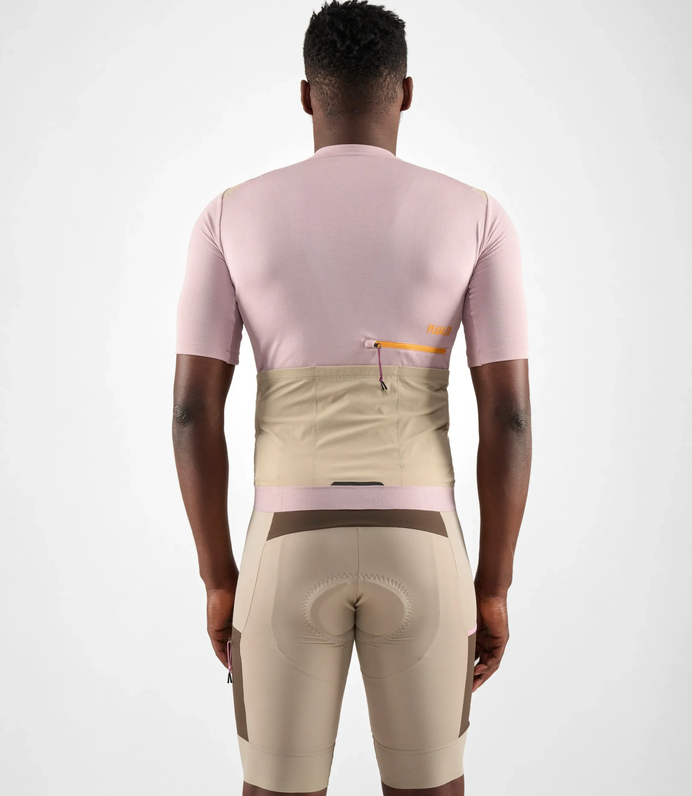 Merino Jersey Tan