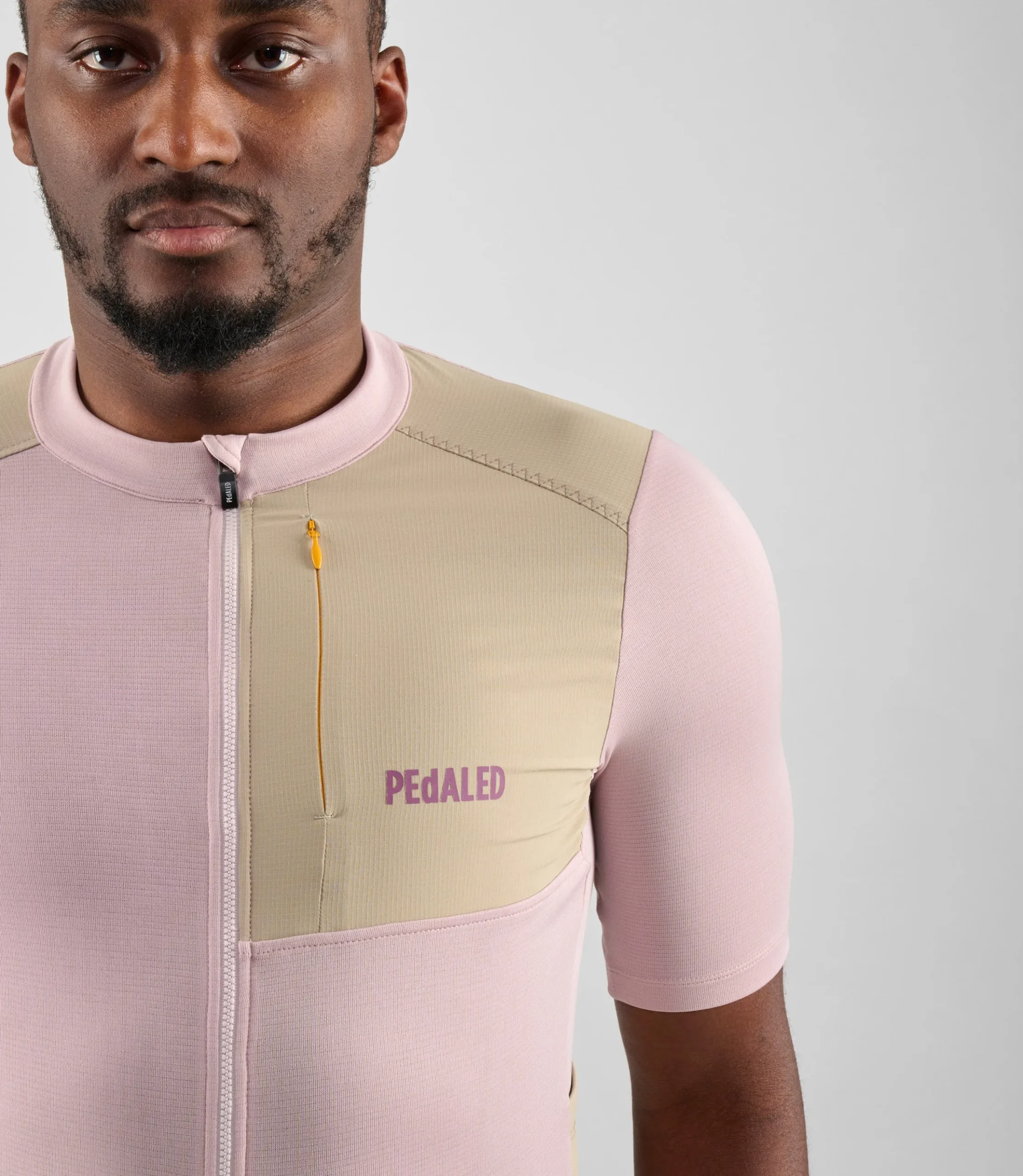 Merino Jersey Tan