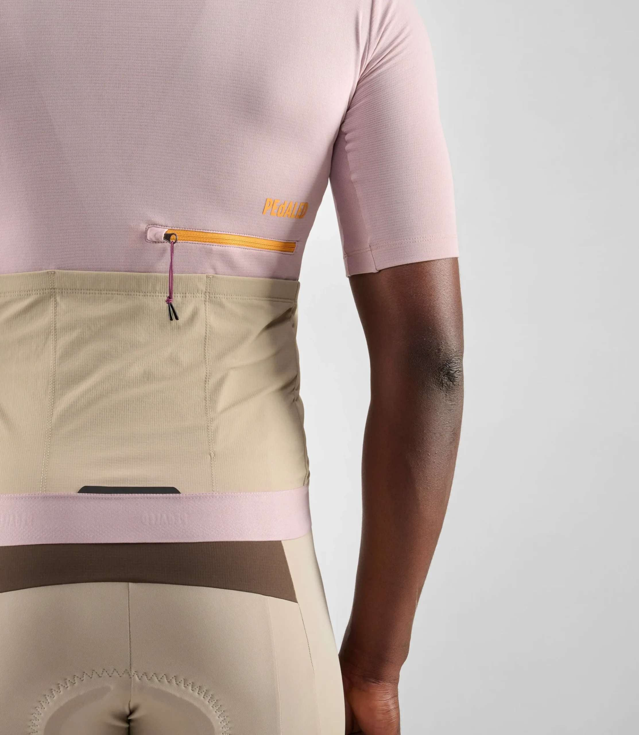 Merino Jersey Tan