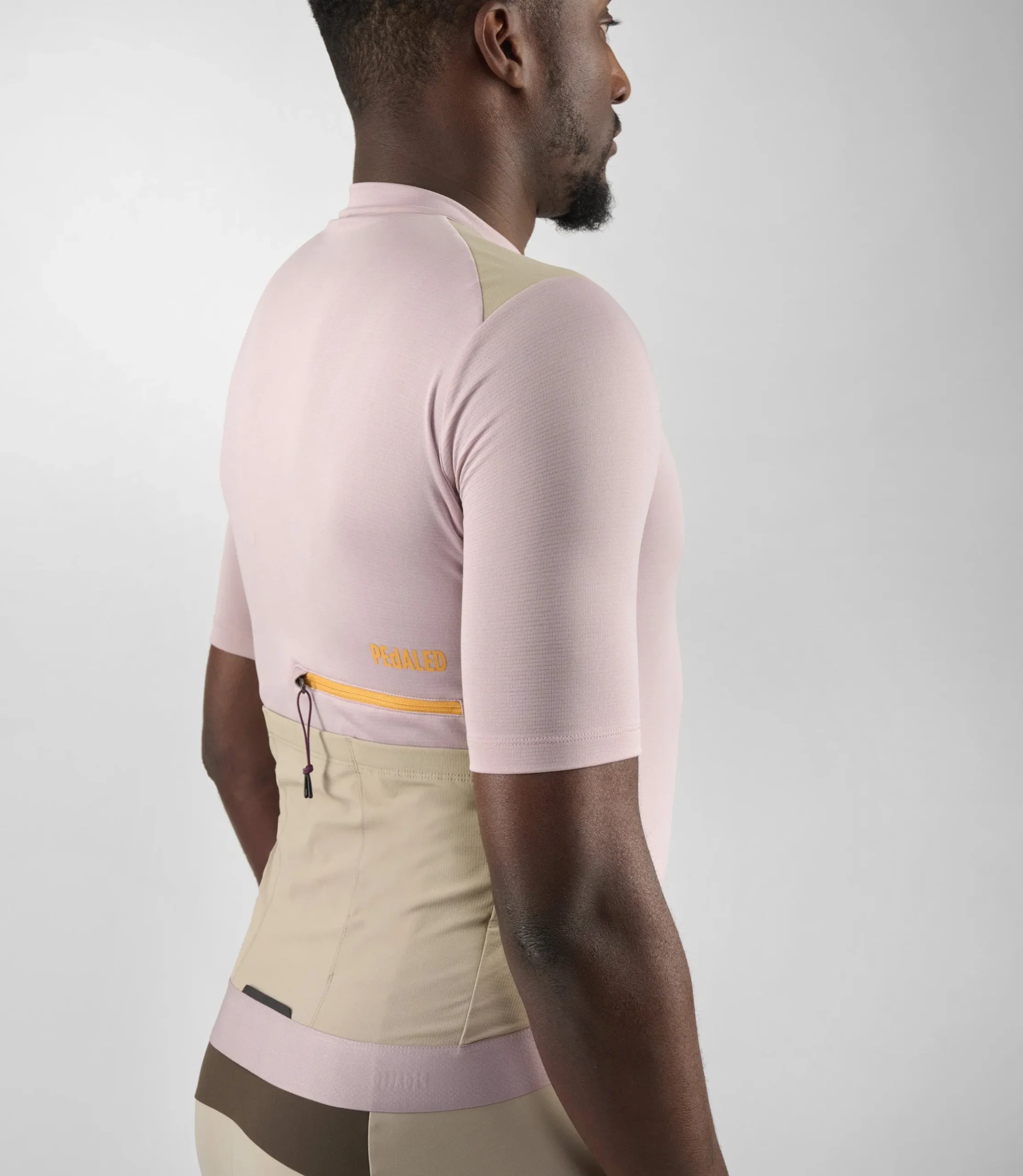 Merino Jersey Tan