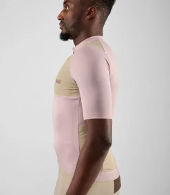Merino Jersey Tan