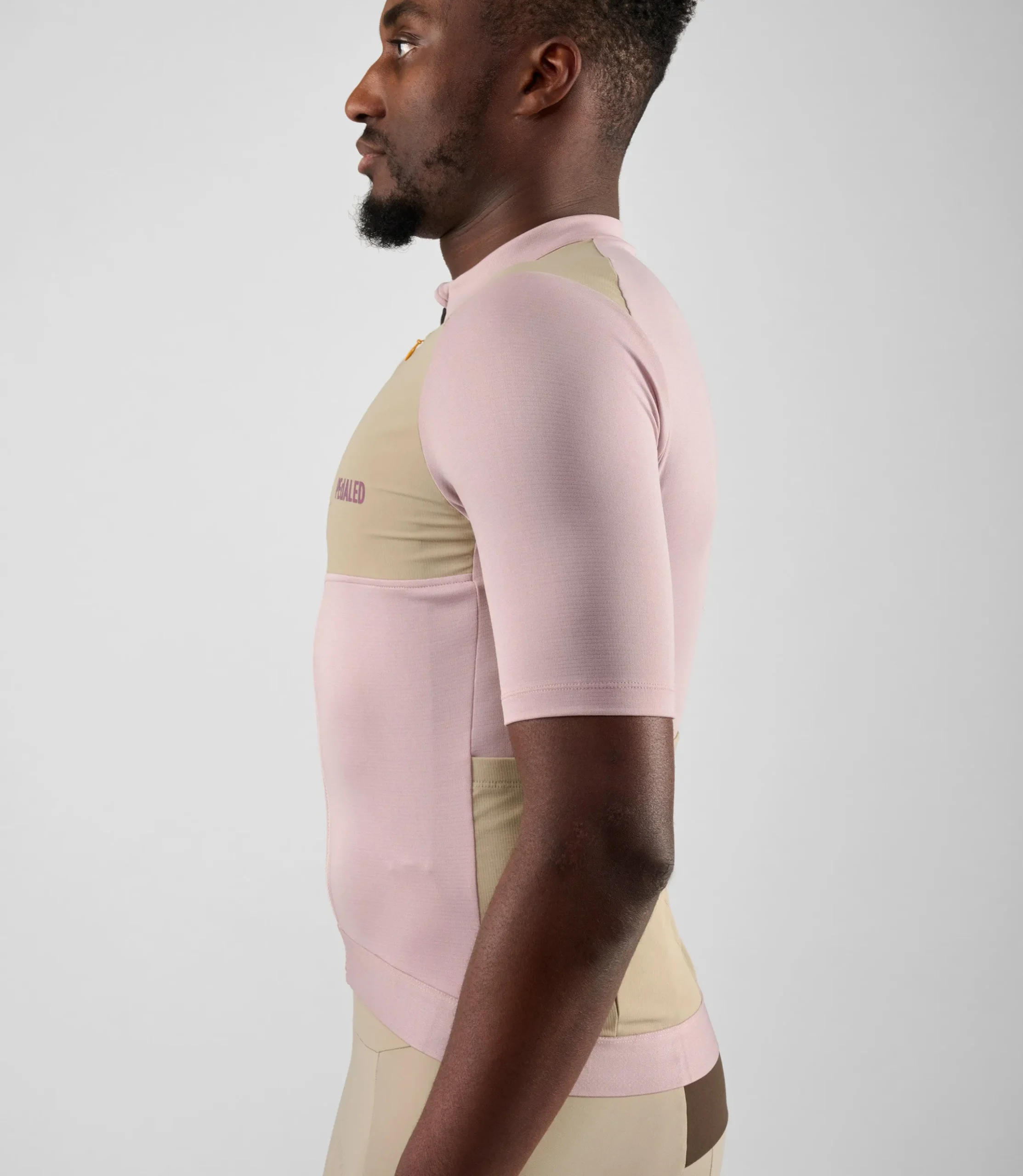 Merino Jersey Tan