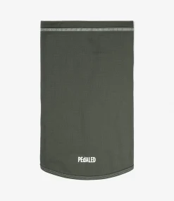 Merino Neck Wamer Grey Ink