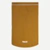 Merino Neck Wamer Mustard