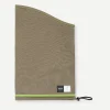 Merino Neck Warmer Grey