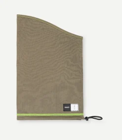 Merino Neck Warmer Grey
