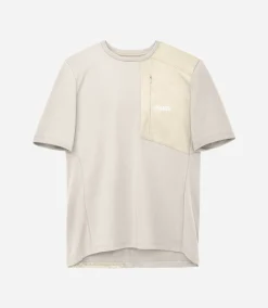 Merino Tee Beige