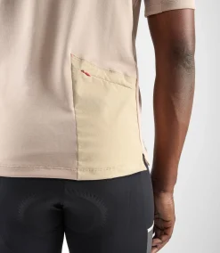 Merino Tee Beige