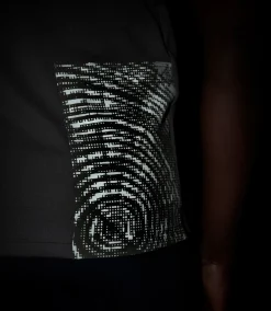 Merino Tee Grey