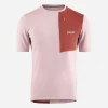 Merino Tee Tan