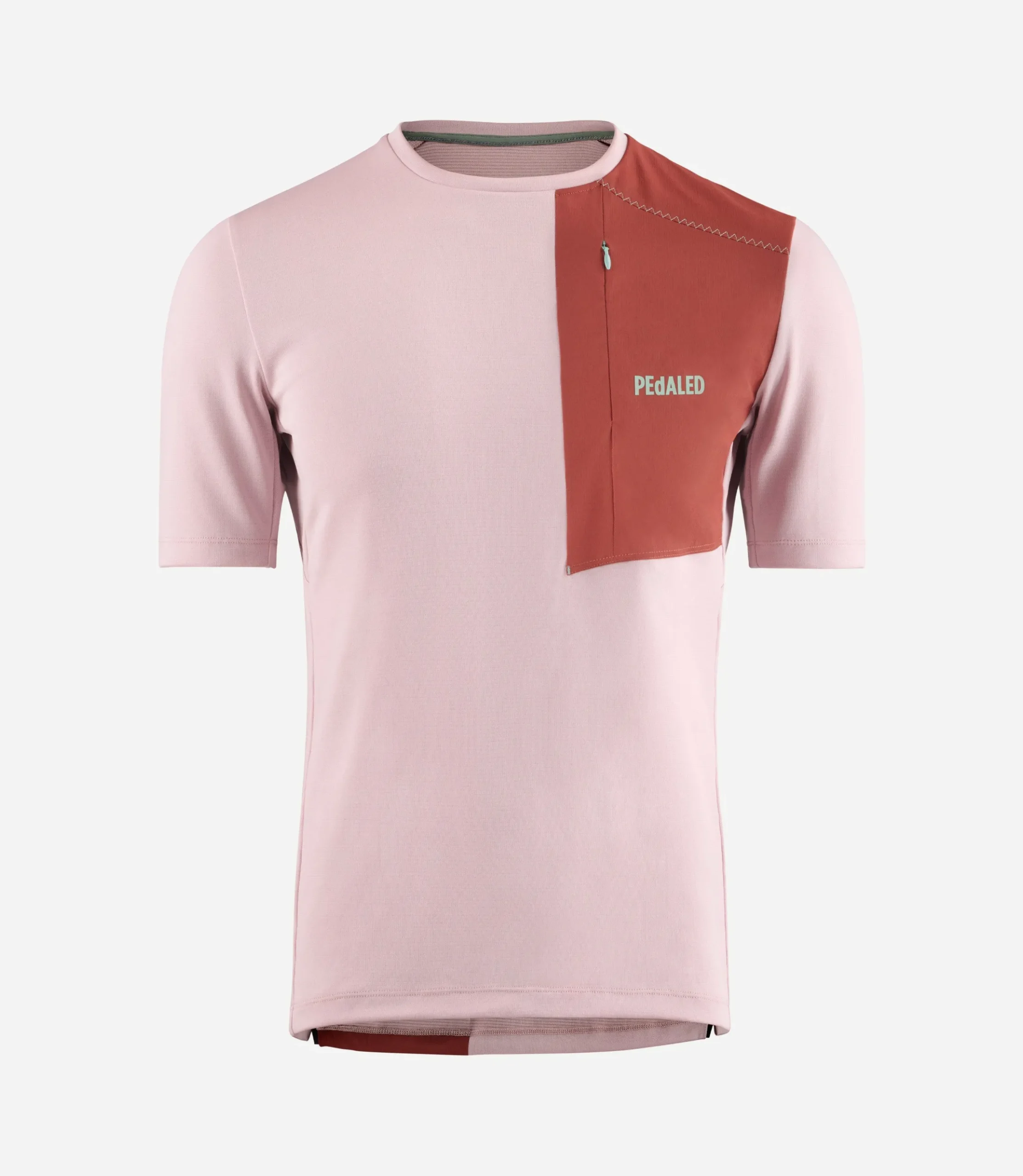 Merino Tee Tan