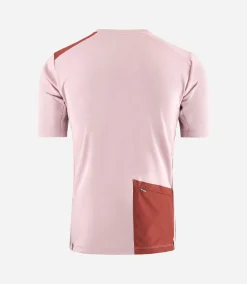 Merino Tee Tan