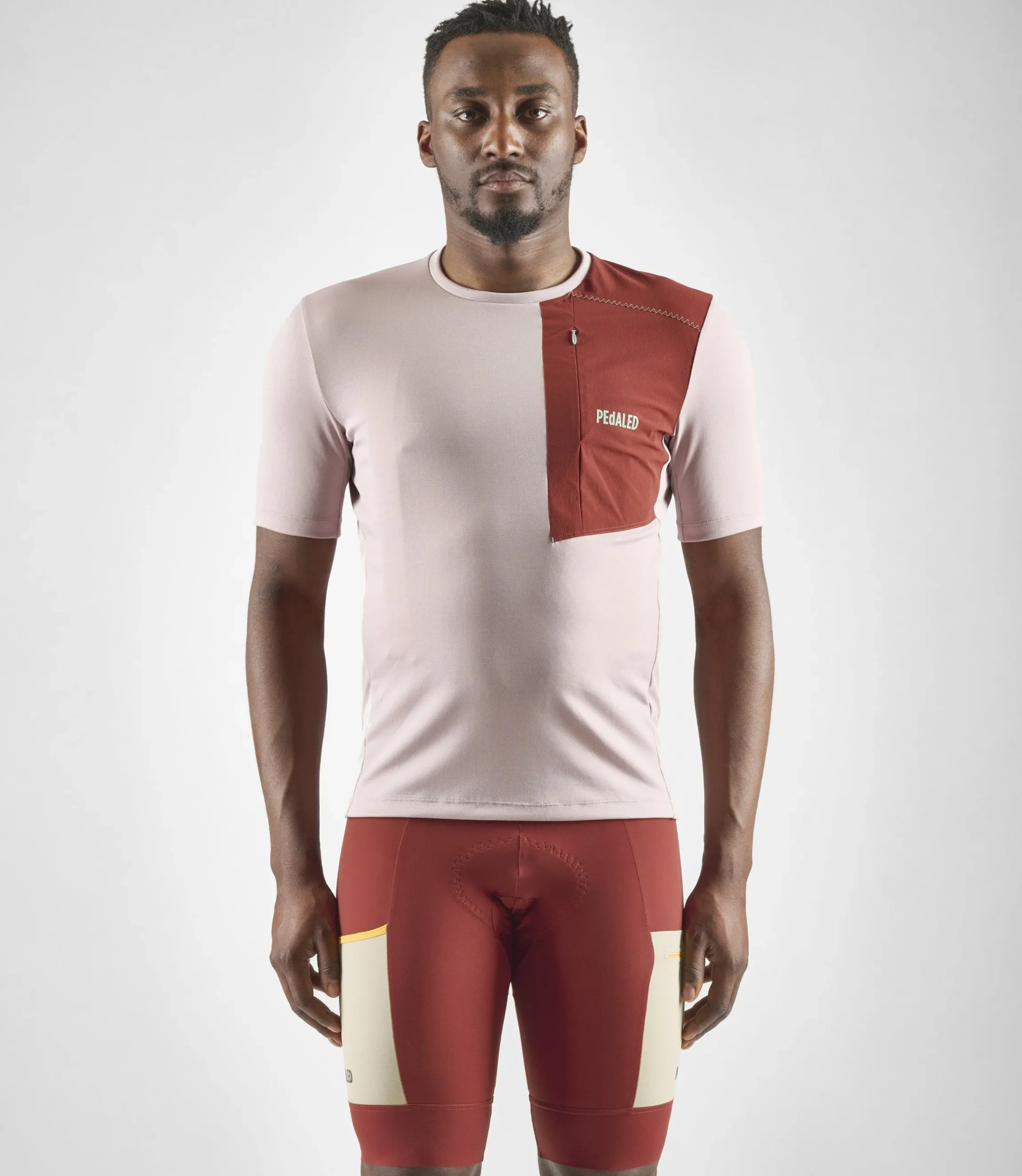 Merino Tee Tan