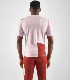 Merino Tee Tan