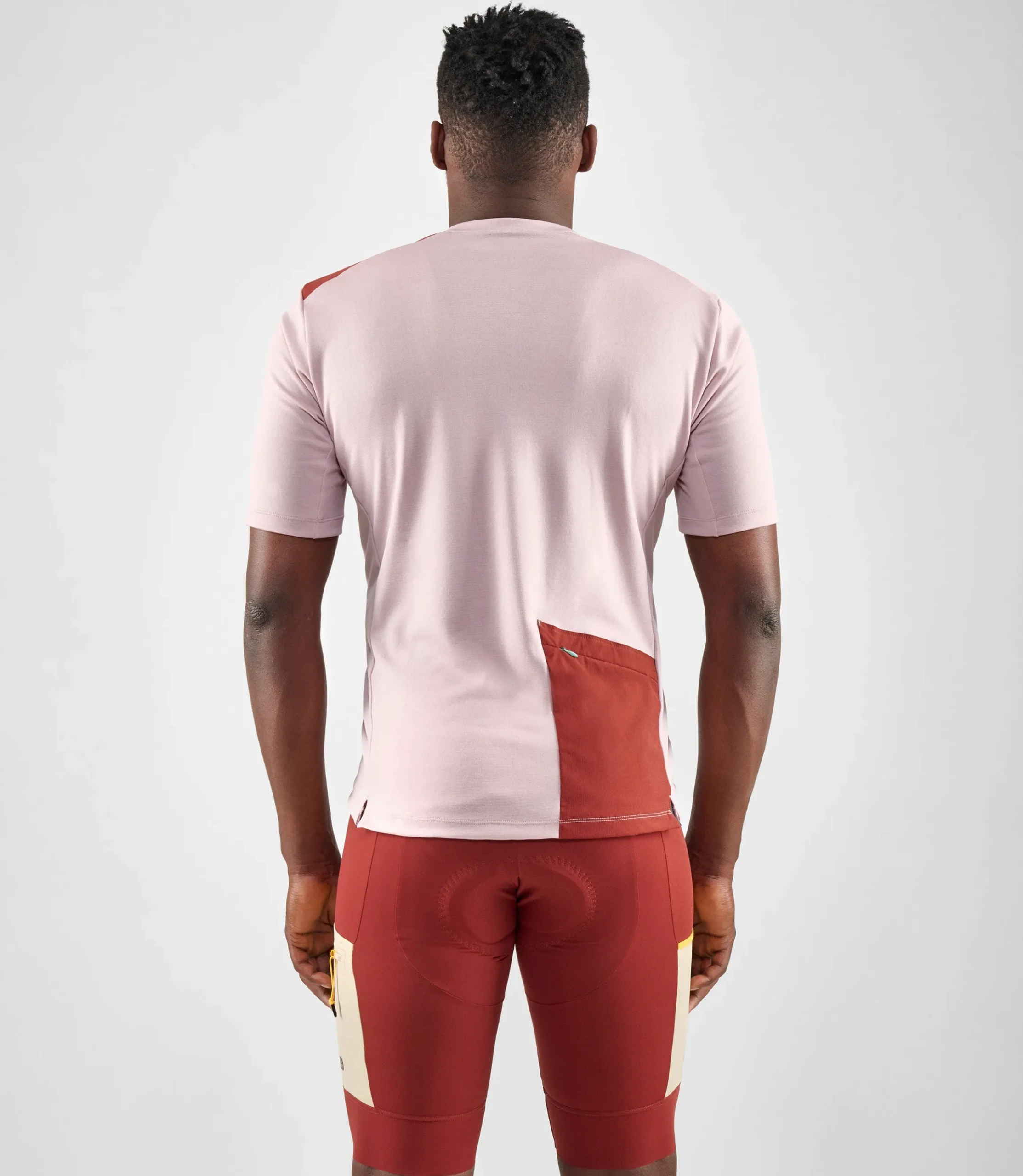 Merino Tee Tan