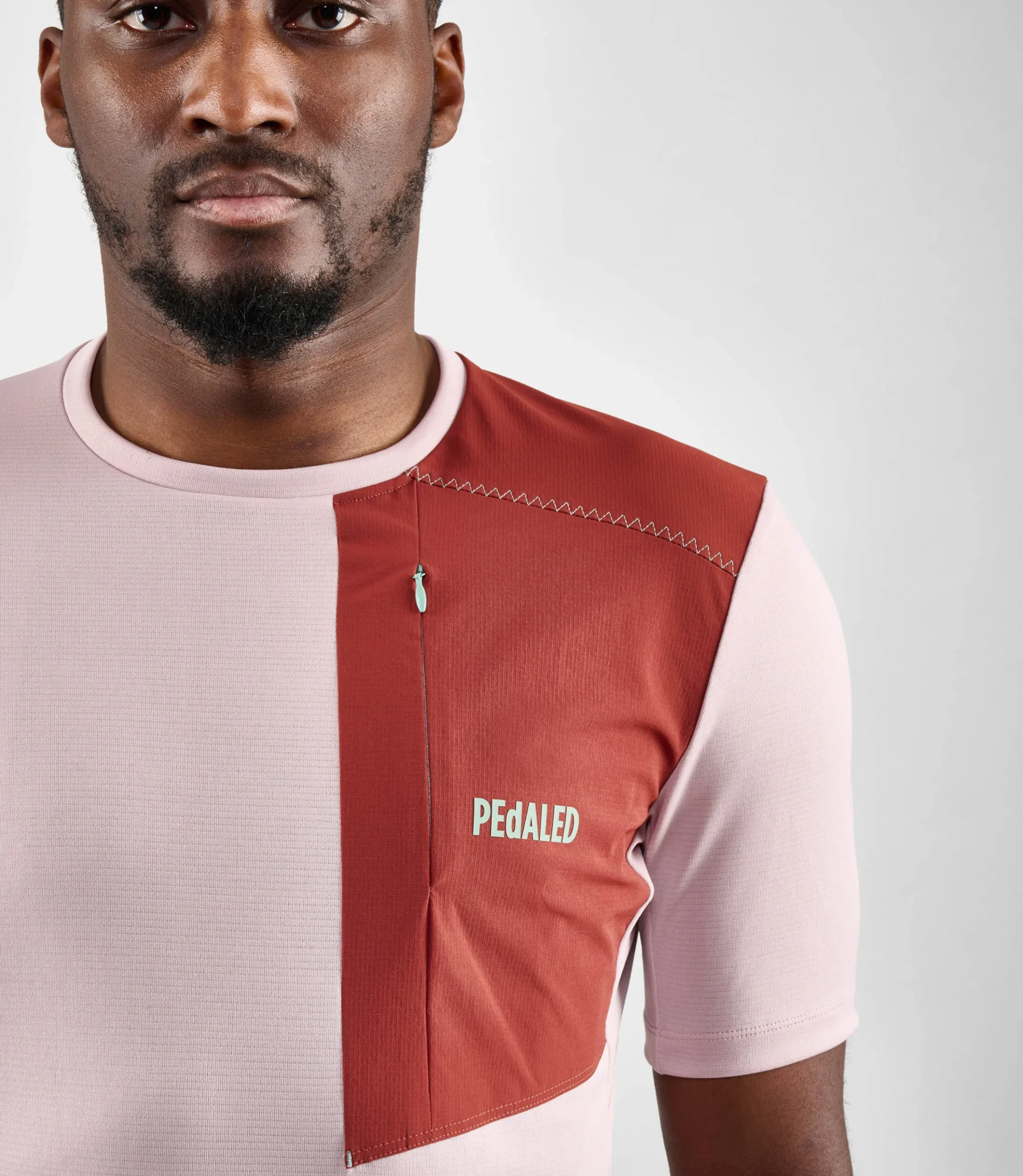 Merino Tee Tan