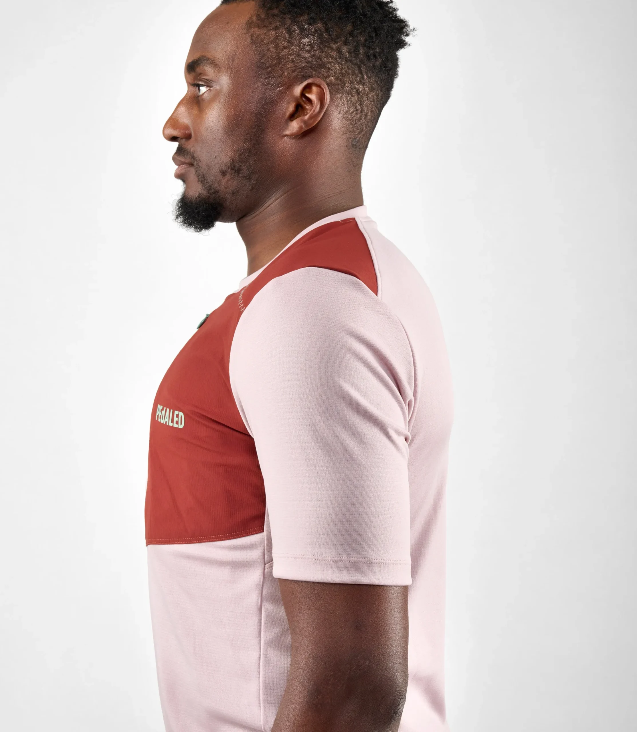 Merino Tee Tan