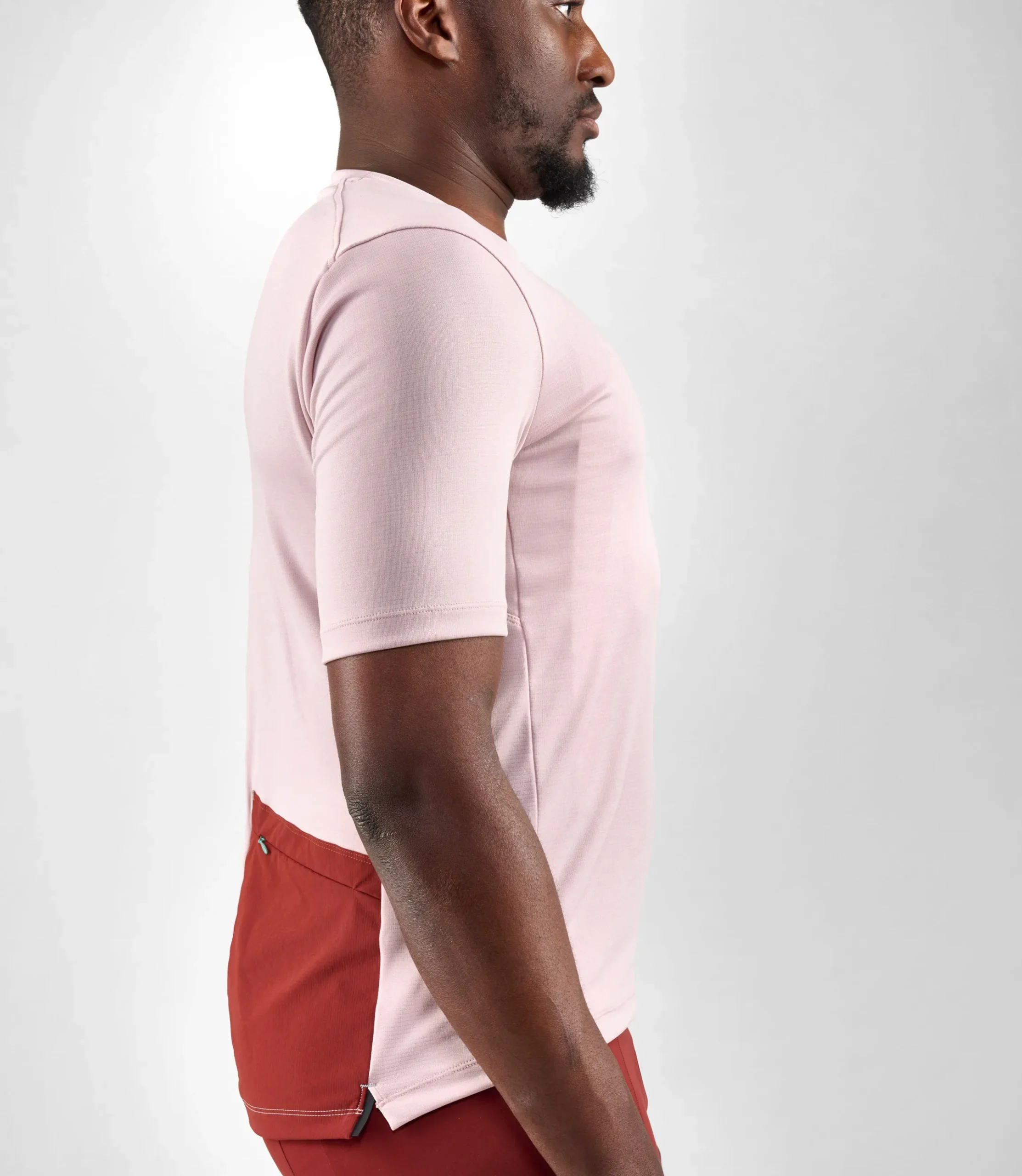 Merino Tee Tan