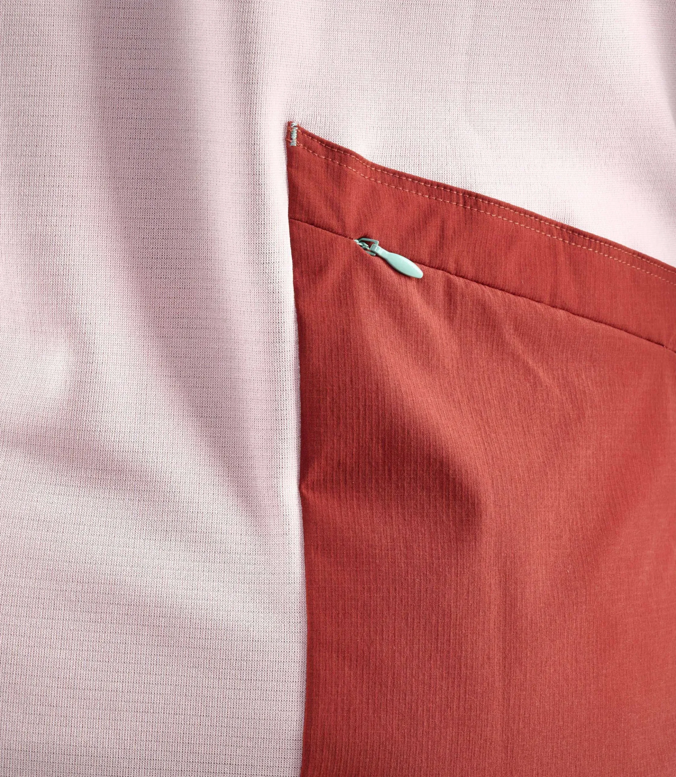 Merino Tee Tan