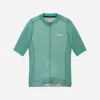 Mesh Jersey Stormy Sea