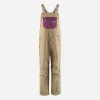 Overalls Brown