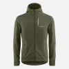 Packable Jacket Grey Ink