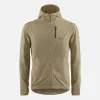 Packable Jacket Mermaid