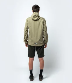 Packable Jacket Mermaid
