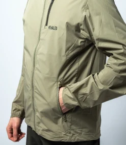 Packable Jacket Mermaid