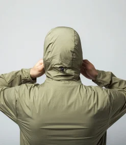 Packable Jacket Mermaid
