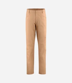 Pants Beige