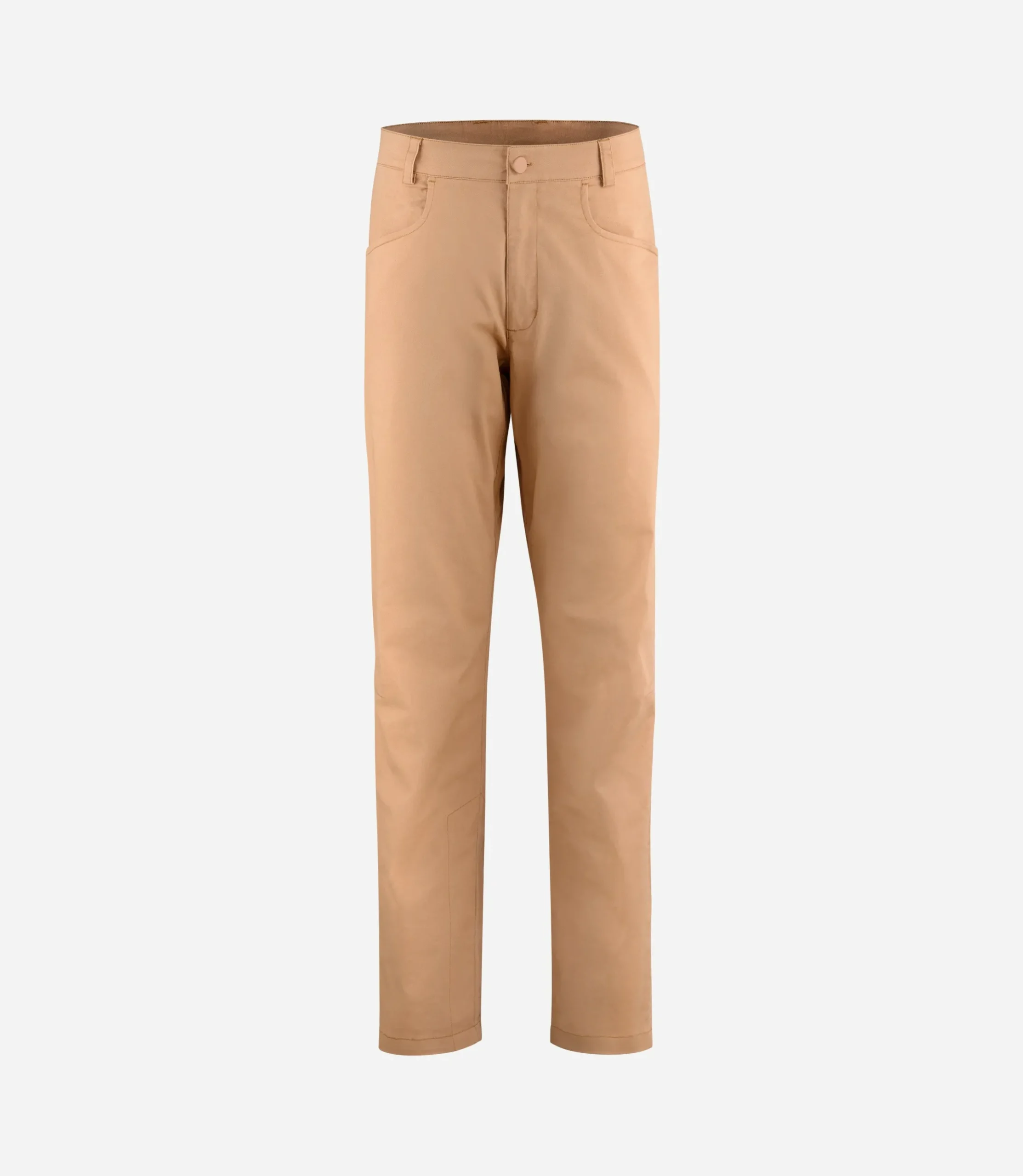 Pants Beige