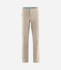 Pants Beige