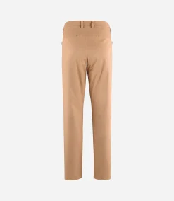 Pants Beige