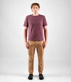 Pants Beige