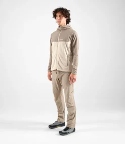 Pants Beige