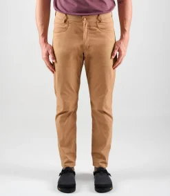 Pants Beige