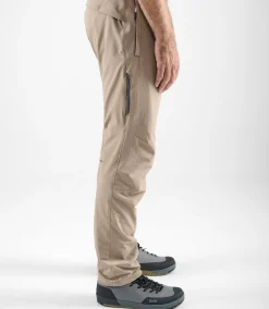 Pants Beige