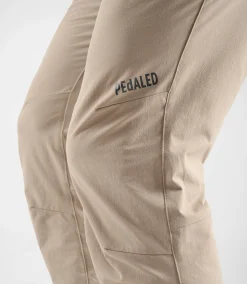 Pants Beige