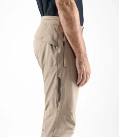 Pants Beige