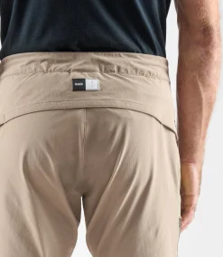 Pants Beige