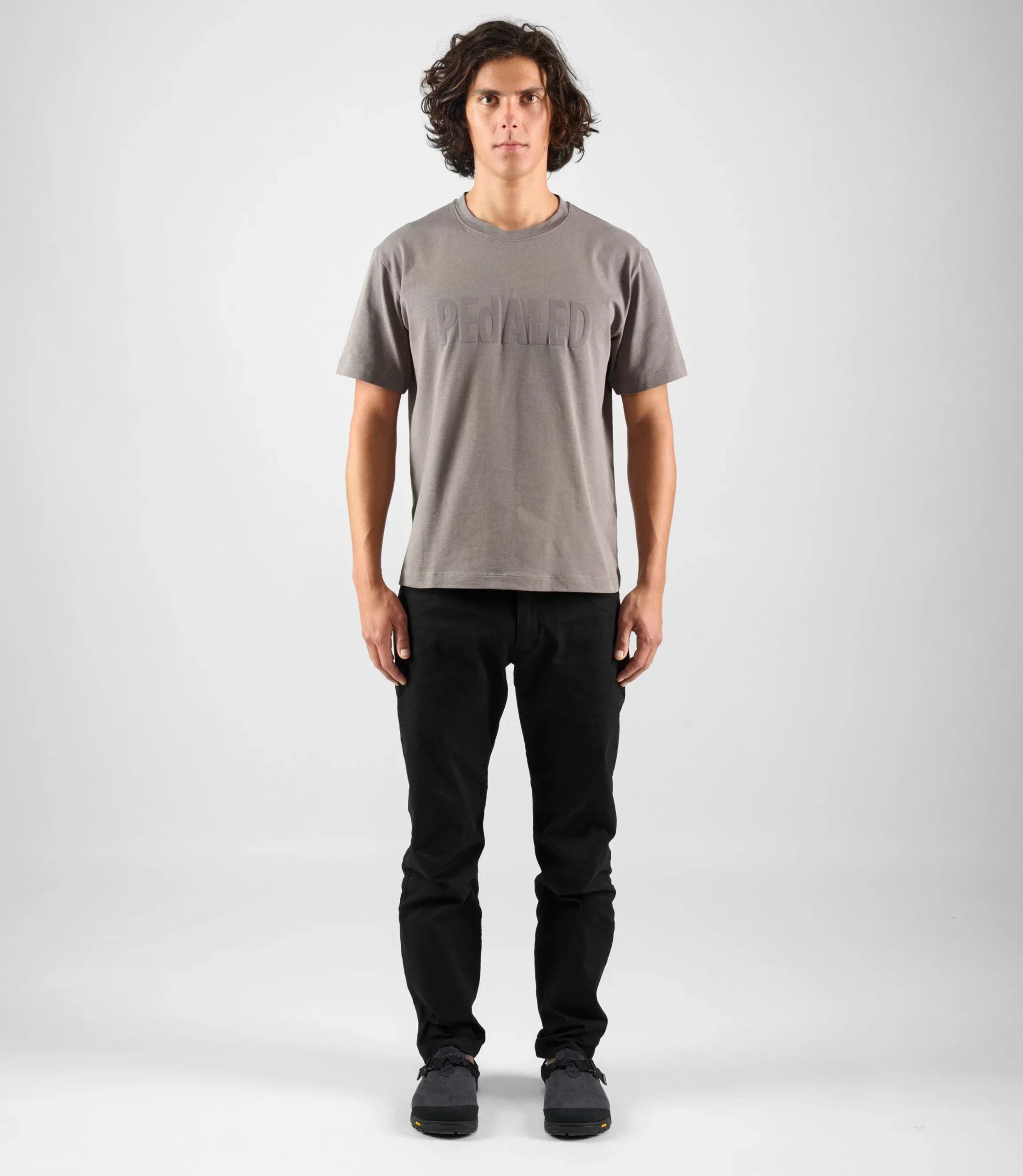 Pants Black
