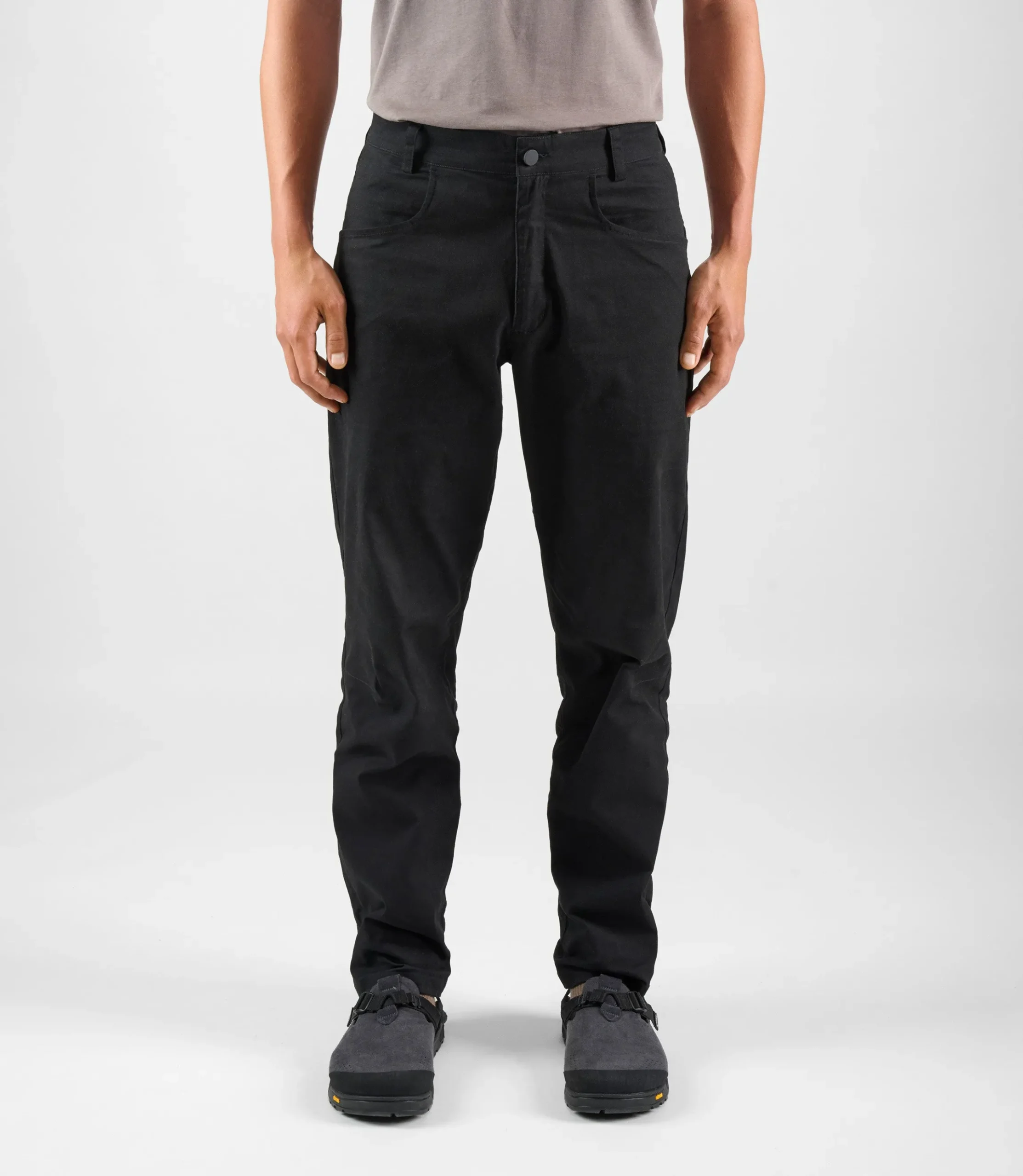 Pants Black