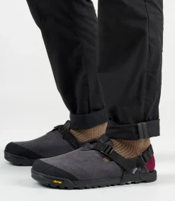 Pants Black