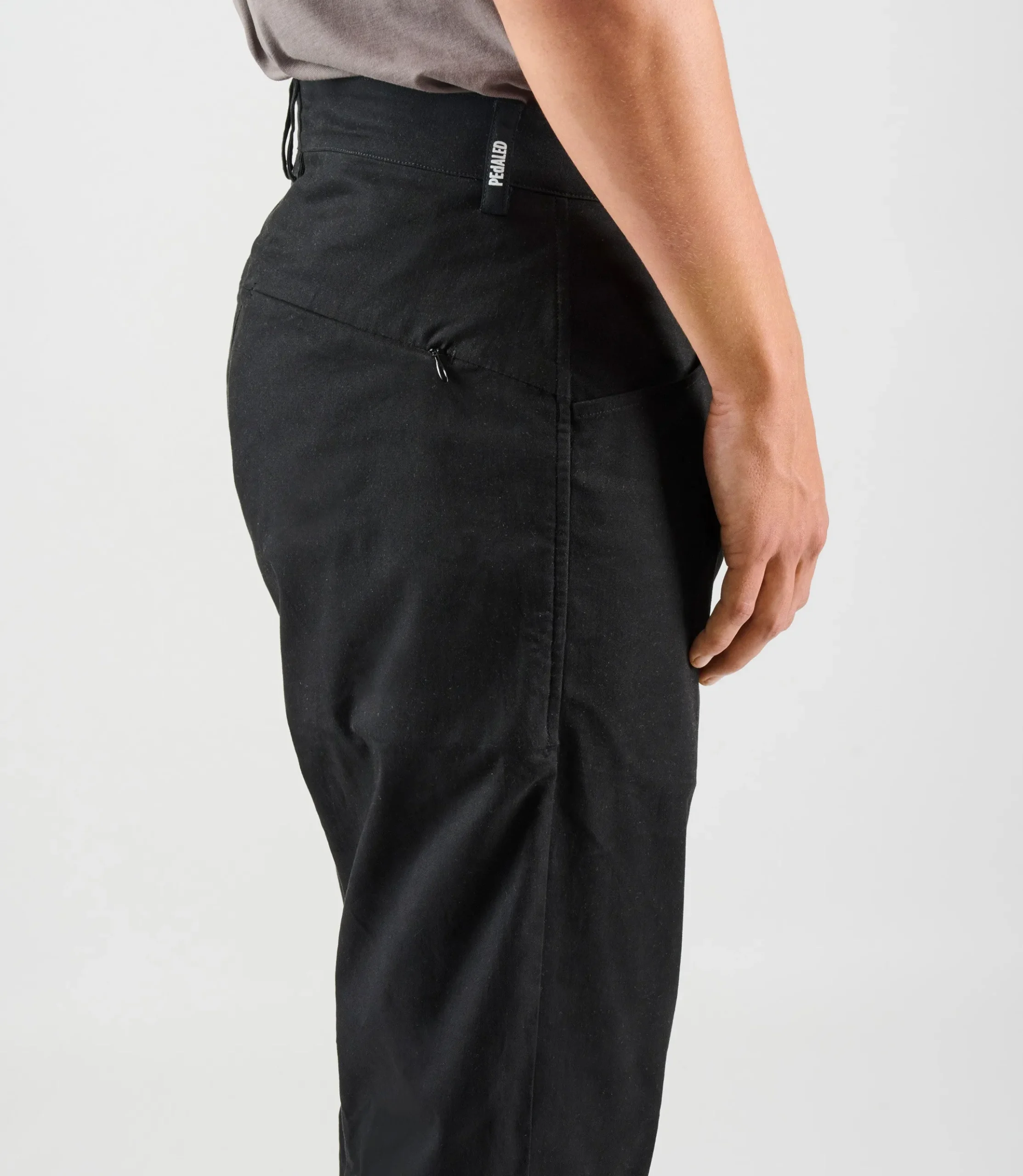 Pants Black