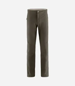 Pants Dark Grey