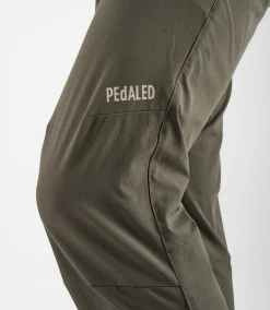 Pants Dark Grey
