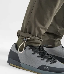 Pants Dark Grey