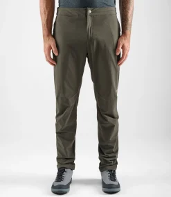 Pants Dark Grey